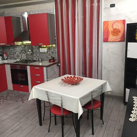 فيلا La Casa Di Lulu نابولي المظهر الخارجي الصورة