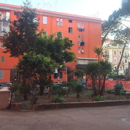 فيلا La Casa Di Lulu نابولي المظهر الخارجي الصورة
