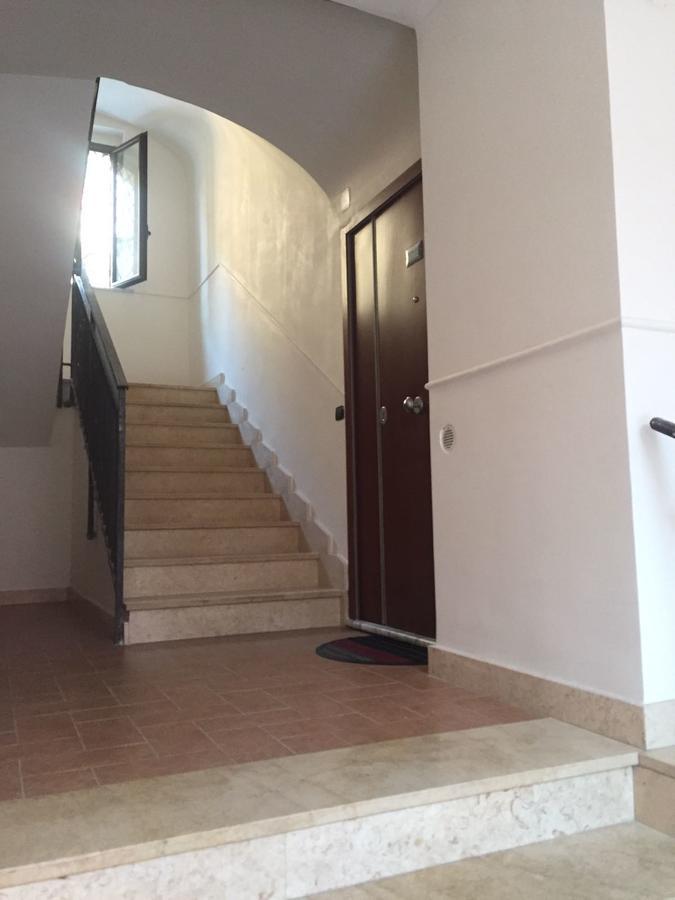 فيلا La Casa Di Lulu نابولي المظهر الخارجي الصورة